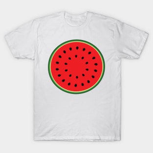 Cute Watermelon T-Shirt